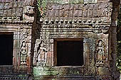 Preah Khan temple - the Dharmasala